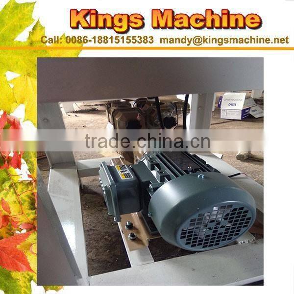 Plastic Handle Bag Forming Machine (Jinshi machine)