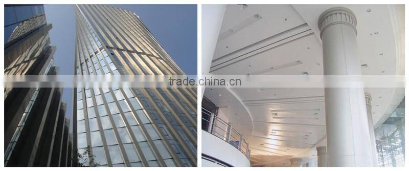 Aluminum alloy sheet/plate