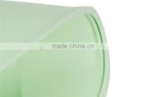 2016 new silicone products lampshade making supplies silicone lampshade