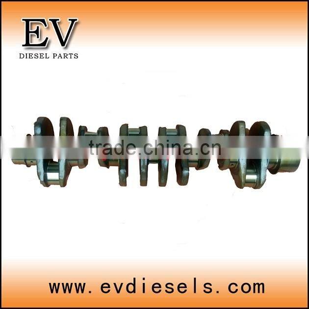 camshaft gear 8M20 crankshaft gear 8M21 flywheel gear construction machinery