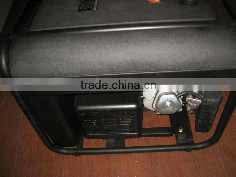 8000W-8500W WH8800I Factory Direct gasoline inverter generator