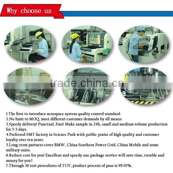 electronic printed circuit board pcb