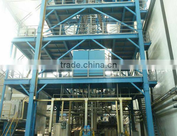 BOPP Plastic Packaging Bags for Detergent