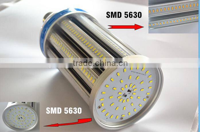 high quality ac85-265v 100w e40 led corn lighting