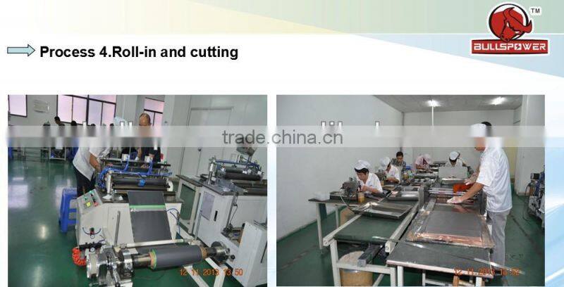 3.7V 1200mah high quality lipo battery 503759