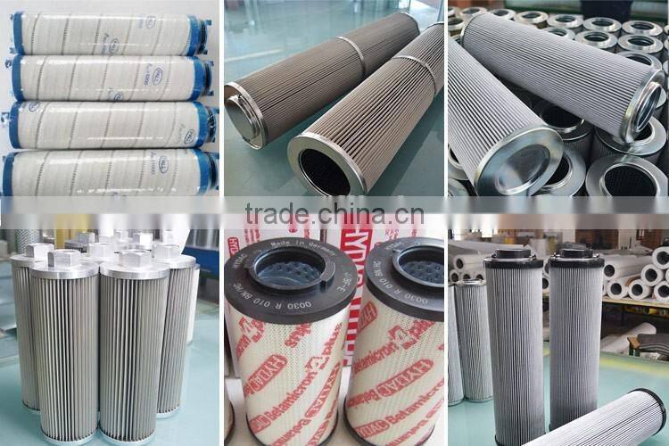 DEC Turbine Filter Element DP301EA03V/-F
