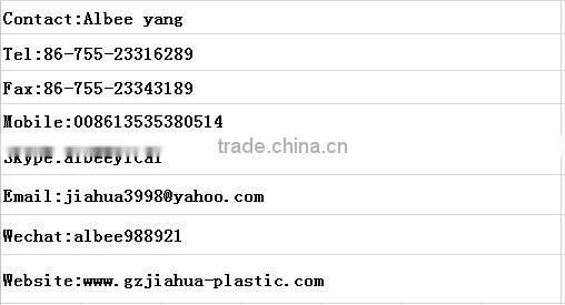 Test tube with aluminium screw caps