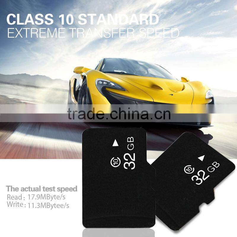 Industry Custom CID SD Card memory card Clone CID number 8gb 16gb 32gb for Navi GPS Car Dvr
