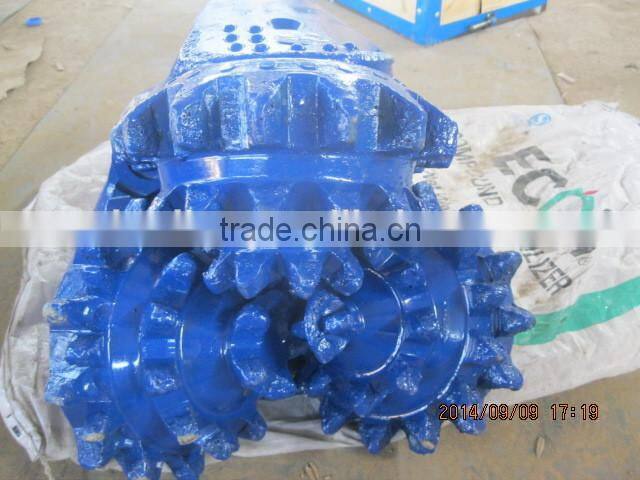 Hole opener TCI tricone drill bits 8 1/2 for water well drilling