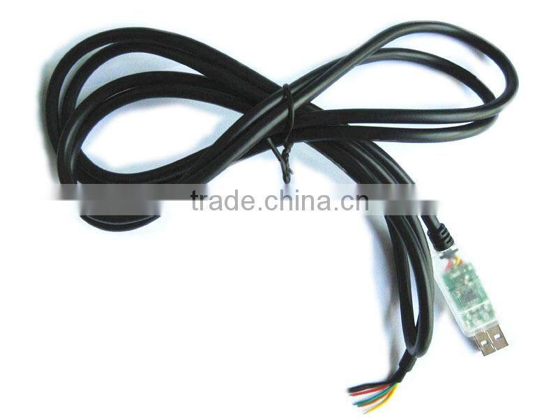 USB-RS485-WE-1800-BT Ftdi Cable, Usb-RS485