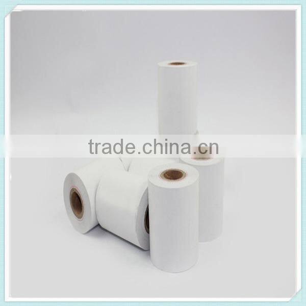 2014 The hottest thermal paper for video printer