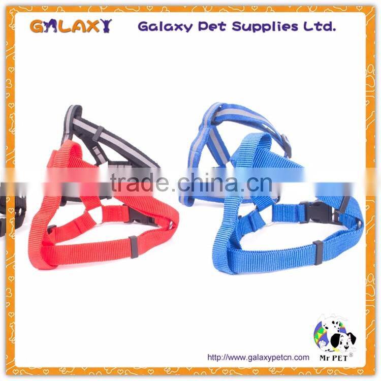 Factory High quality Pet dog leash , pet collar and leash no minimum order quantity