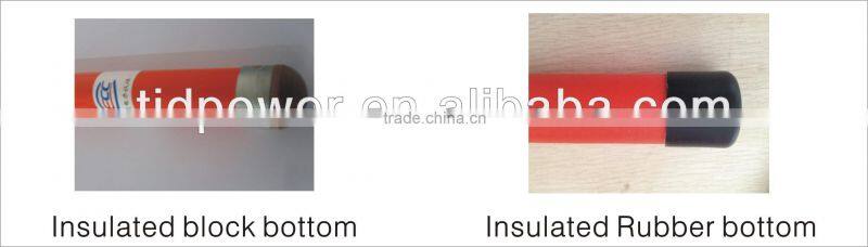 fiberglass pole telescoping stick