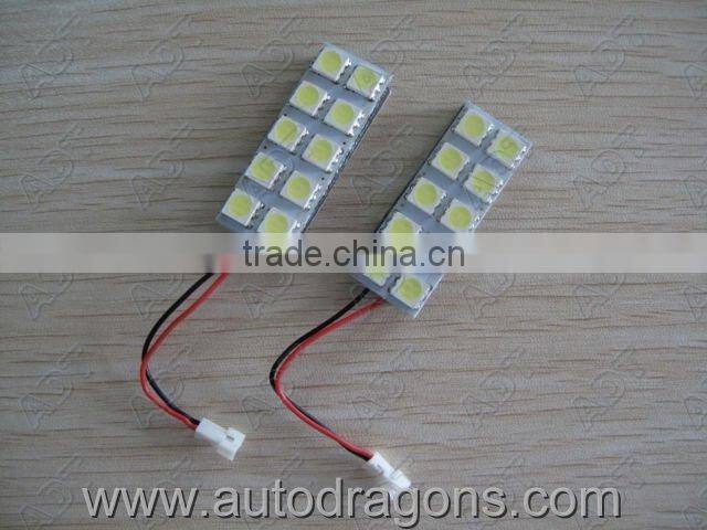 MkitSMD-10 led dome light CE,ROHS certificate