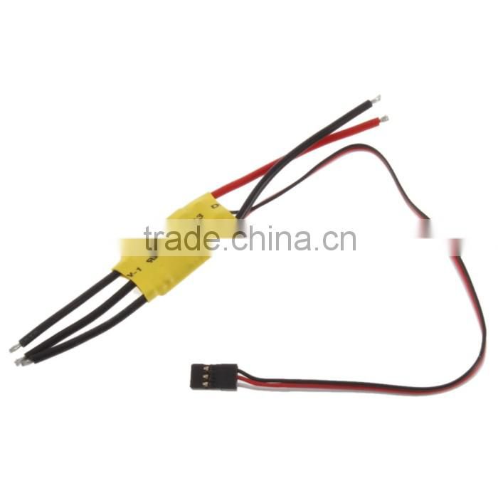 10A Electronic Speed Controller ESC for RC Helicopter Drone Multicopter Brushless Motor