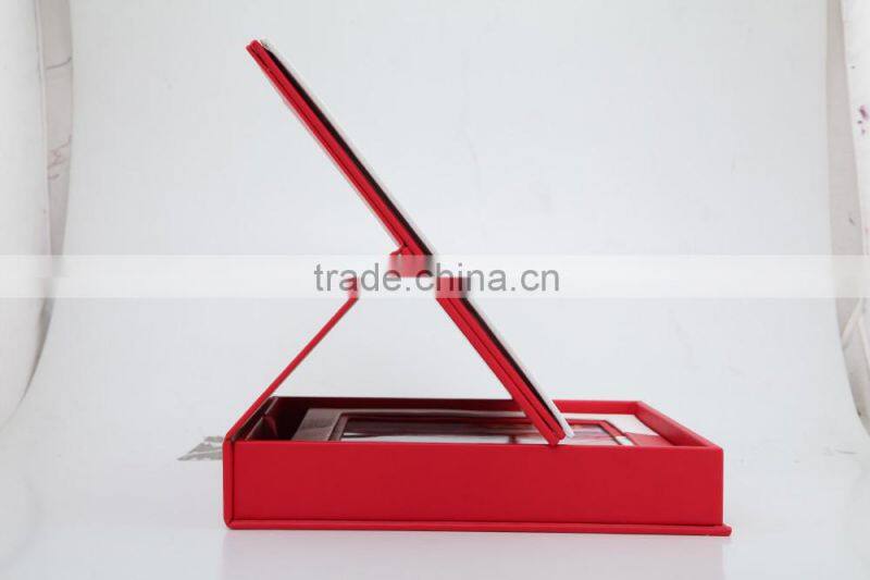 2015 hot sale perfect binding baby photo book