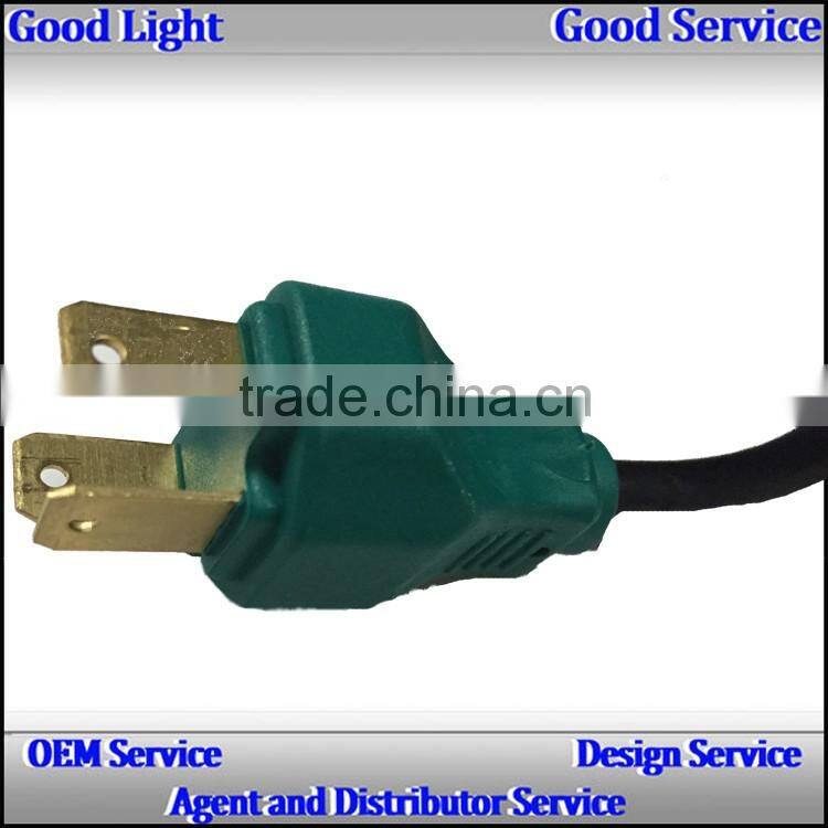 2016 New Design 5.75 inch Round motorcycle accessory led headlight for H-arley Davidson part