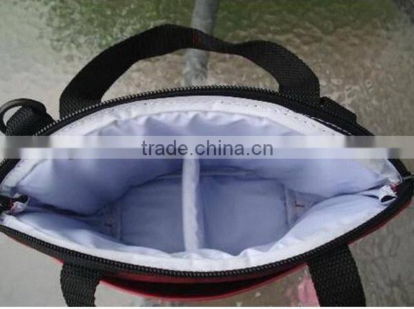 Super quality classical high quality ice skate bag