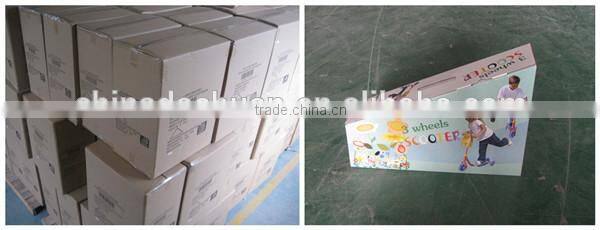 cheap trick scooters