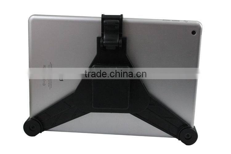 Magnetic general tablet holder