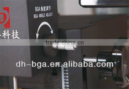 bga chip repair DH-A3 bga repair machine