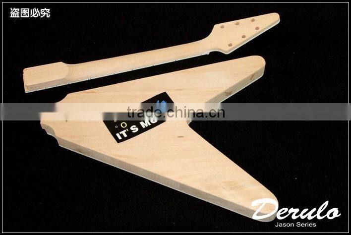 Unique Design Nice Guitar Amp Kit