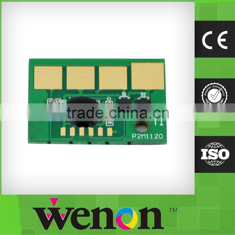X658DME toner chip