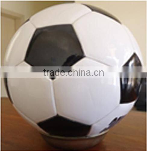 Customized Design Thermal Bonded Soccer Ball Footballs Pakistan