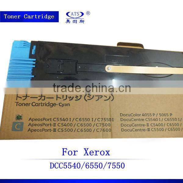 for Konica Minolta C280 360 TN319 216 CMYK Compatible laser Toner Cartridge copier spare parts