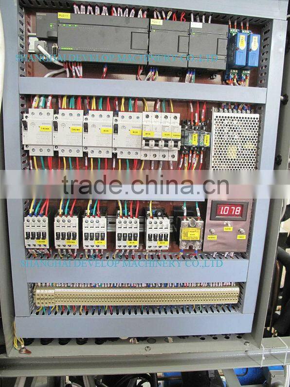 GLZY0.2-0.5 vacuum Lyophilizer & freeze drying machine