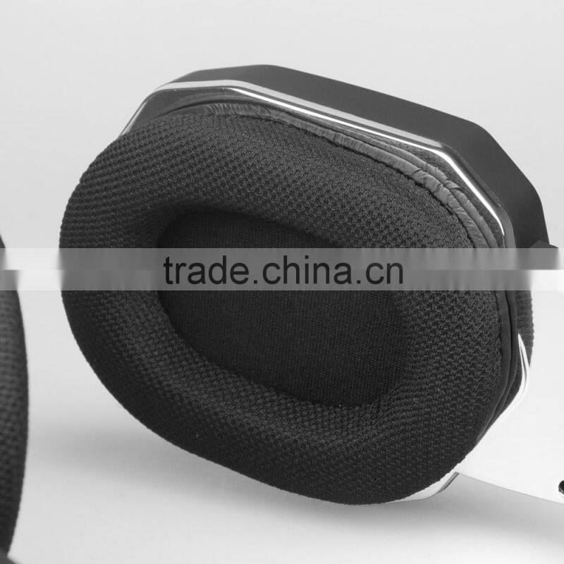 Every Gaming Headphone Parts With Good Quality