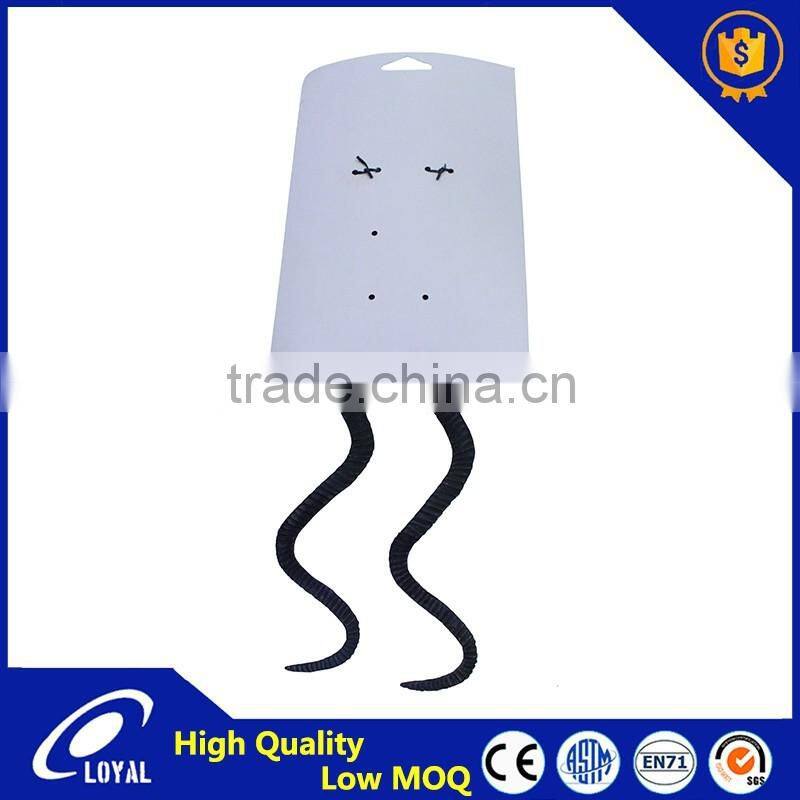 Halloween Cobra Snake Toy Frightening Life Size Fake Snake Prop