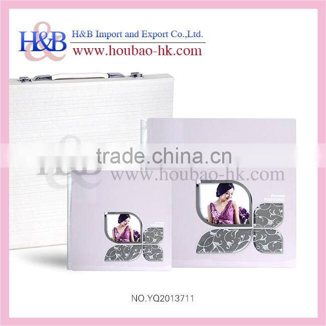 Wedding Photography Wedding Album