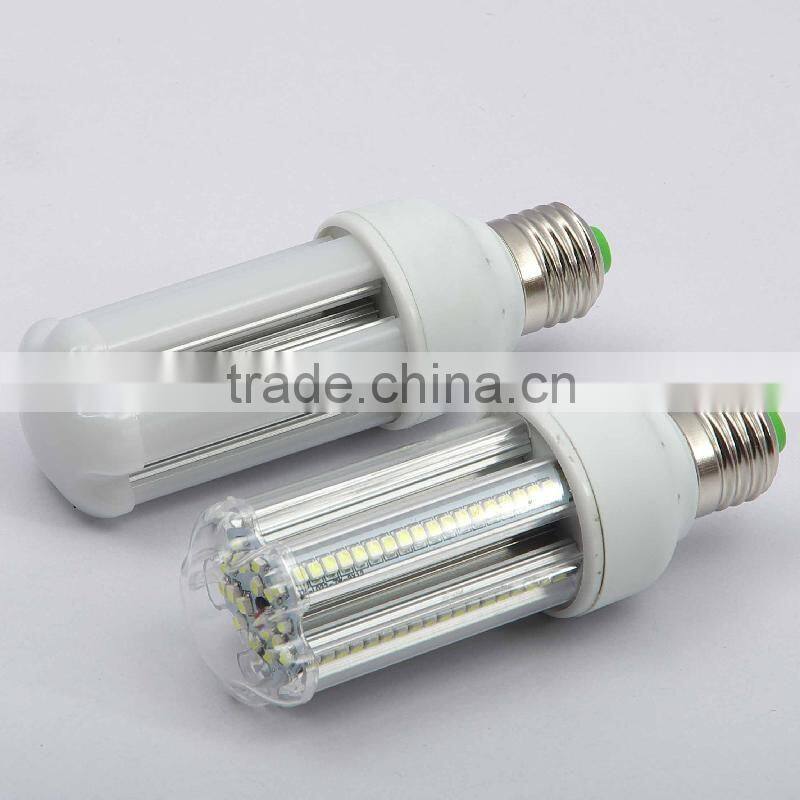 Super Long Lifespan 40w corn bulb led lights optical lens