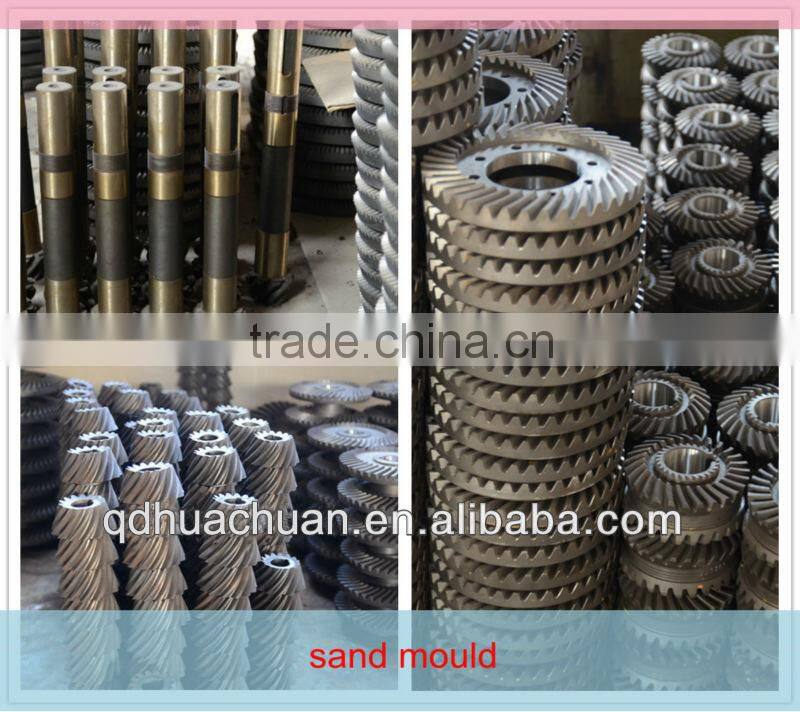 Sand Mixing Mill,foundry resin sand mixing mill,rotor type sand mixing mill,