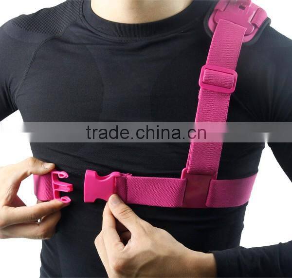 Action Camera Shoulder Strap;Neck Belt Soft Shoulder Hand Strap For Camera ;Neoprene should strap