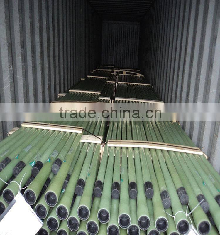 Brand new High Pressure Fiberglass Tubing with high quality