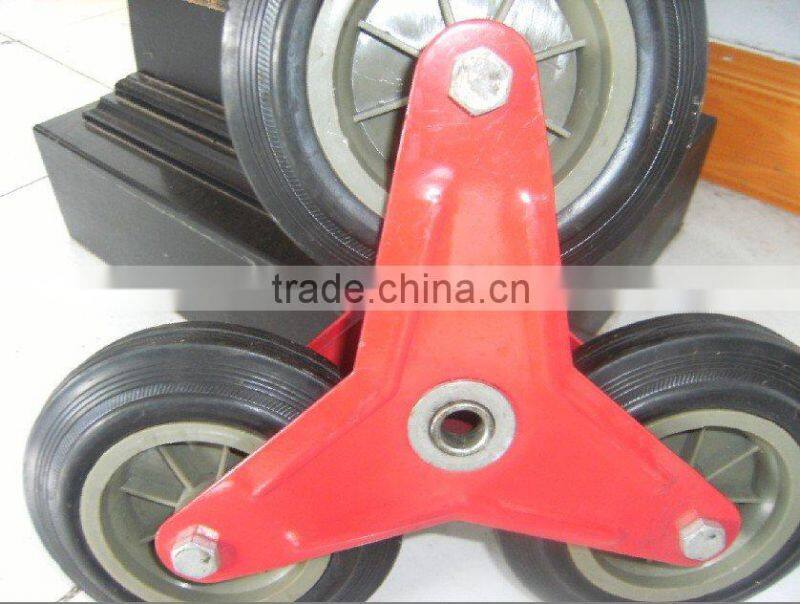 climbing hand sack truck wheels