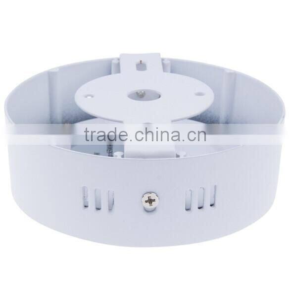 China manufacturer supplier surface mounted flat panel led lighting for home decoration