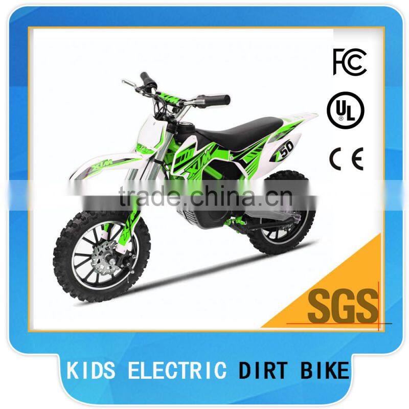 500W off road bike for kids(TBD01)