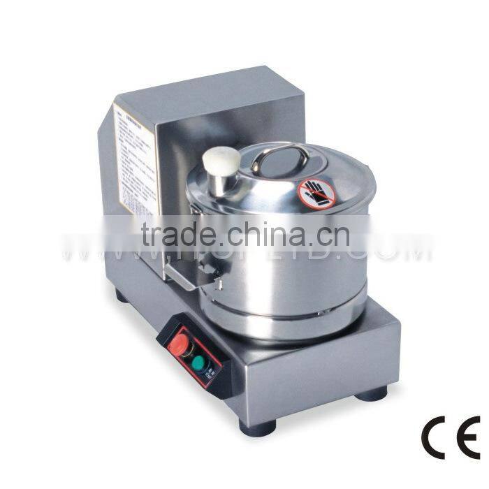 with CE Stainless steel food slicer machine