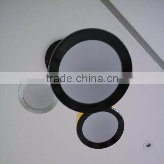 TIWIN home series 15W 220-240VAC fashion pendant light led dining light