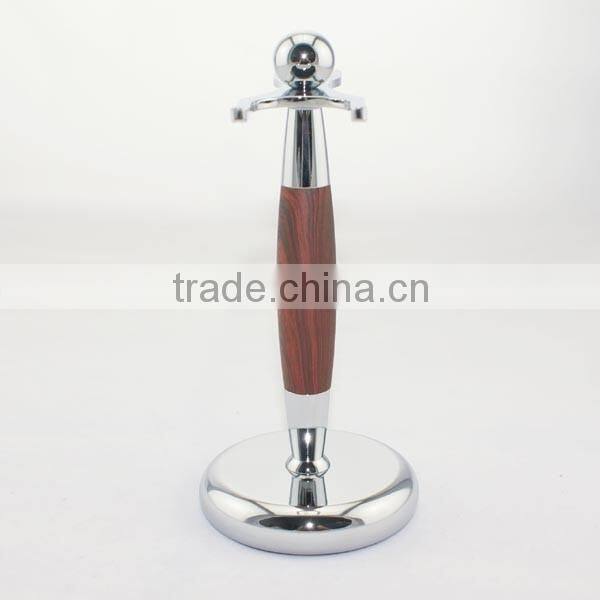 badger hair luxury shaving brush set