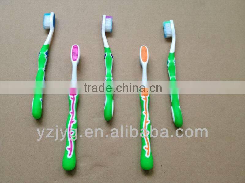 2013 new design toothbrush