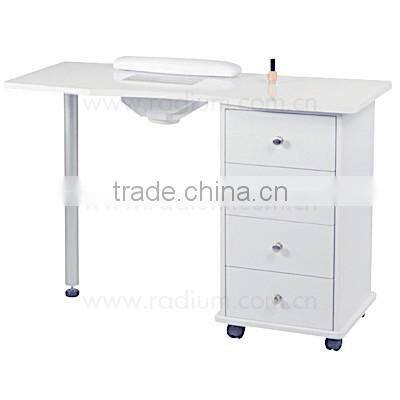 WB-3364H nail salon table used manicure table manicure chair