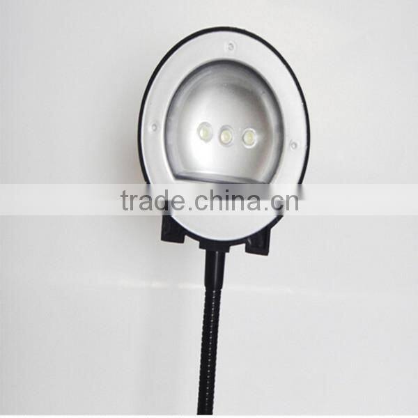 Mini Aquarium Round Fish Tank