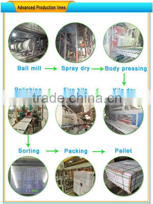 800x800 micro crystal porcelain floor tile glass