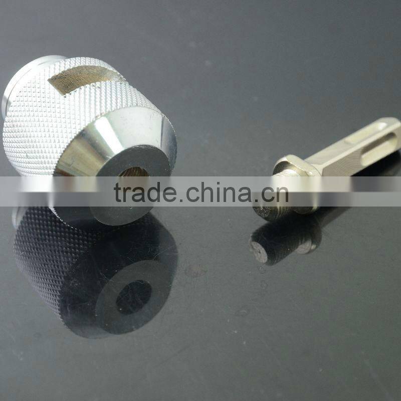 Steel pipe sharpener china supplier pipe peeling hand tools