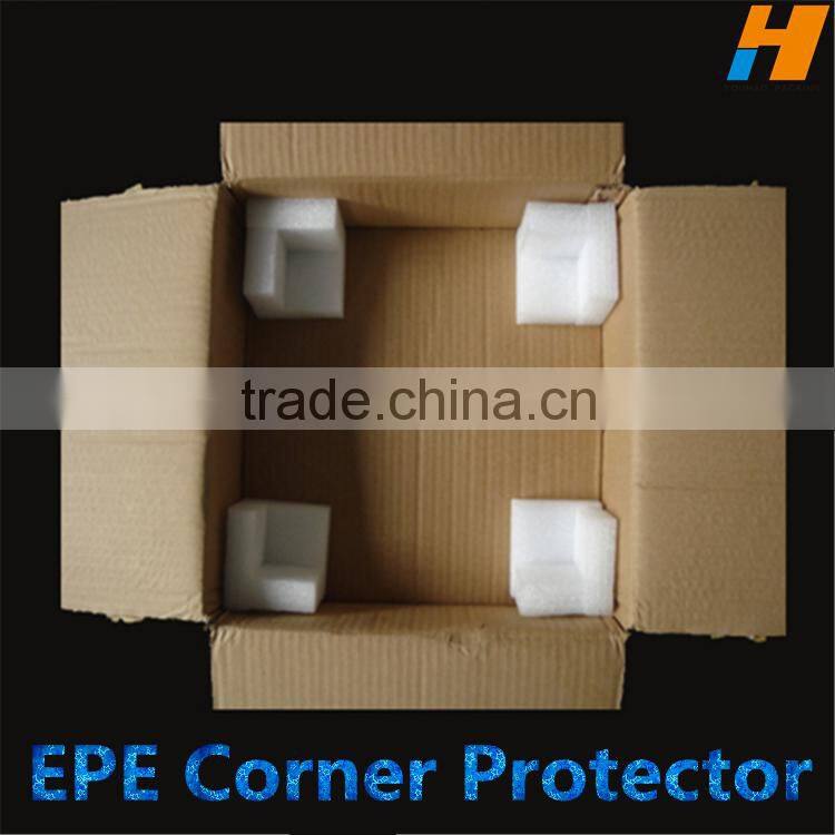 0.8mm 1/32'' EPE Foam Packaging Wrap 0.3X 305m 12" x 1000'