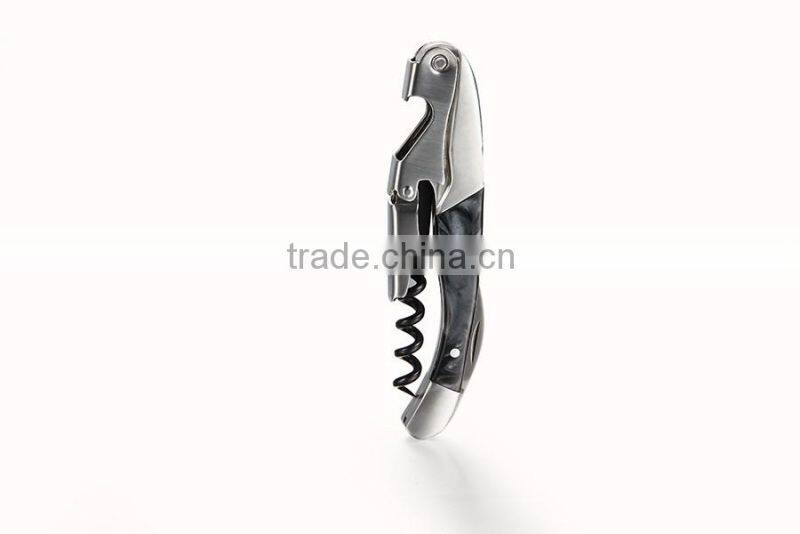 Professional wine opener wine corkscrew wine bottle opener manufacturer